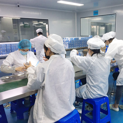 Production advantages