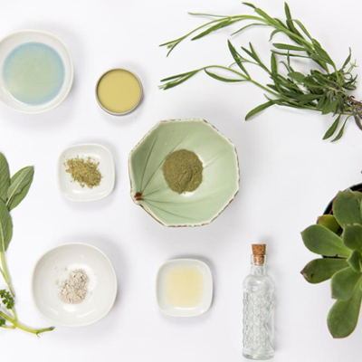 Raw material advantages